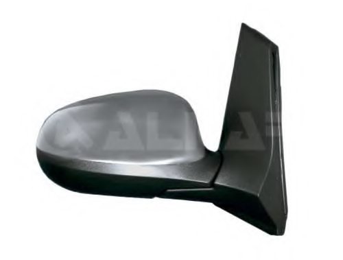 ALKAR 6136403 Outside Mirror